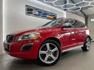 Volvo XC60 2013